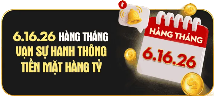 Chương Trình VIP 09vip