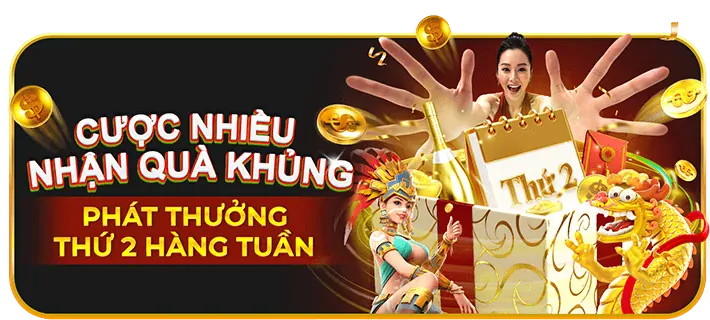Thưởng Giới Thiệu Bạn Bè 09vip