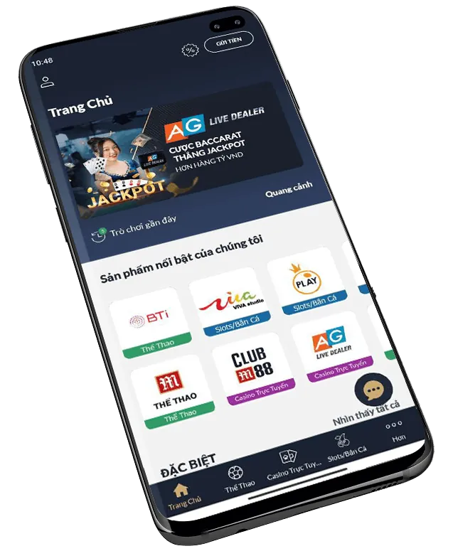 Tỷ lệ cược cạnh tranh và hấp dẫn tại 09vip login
