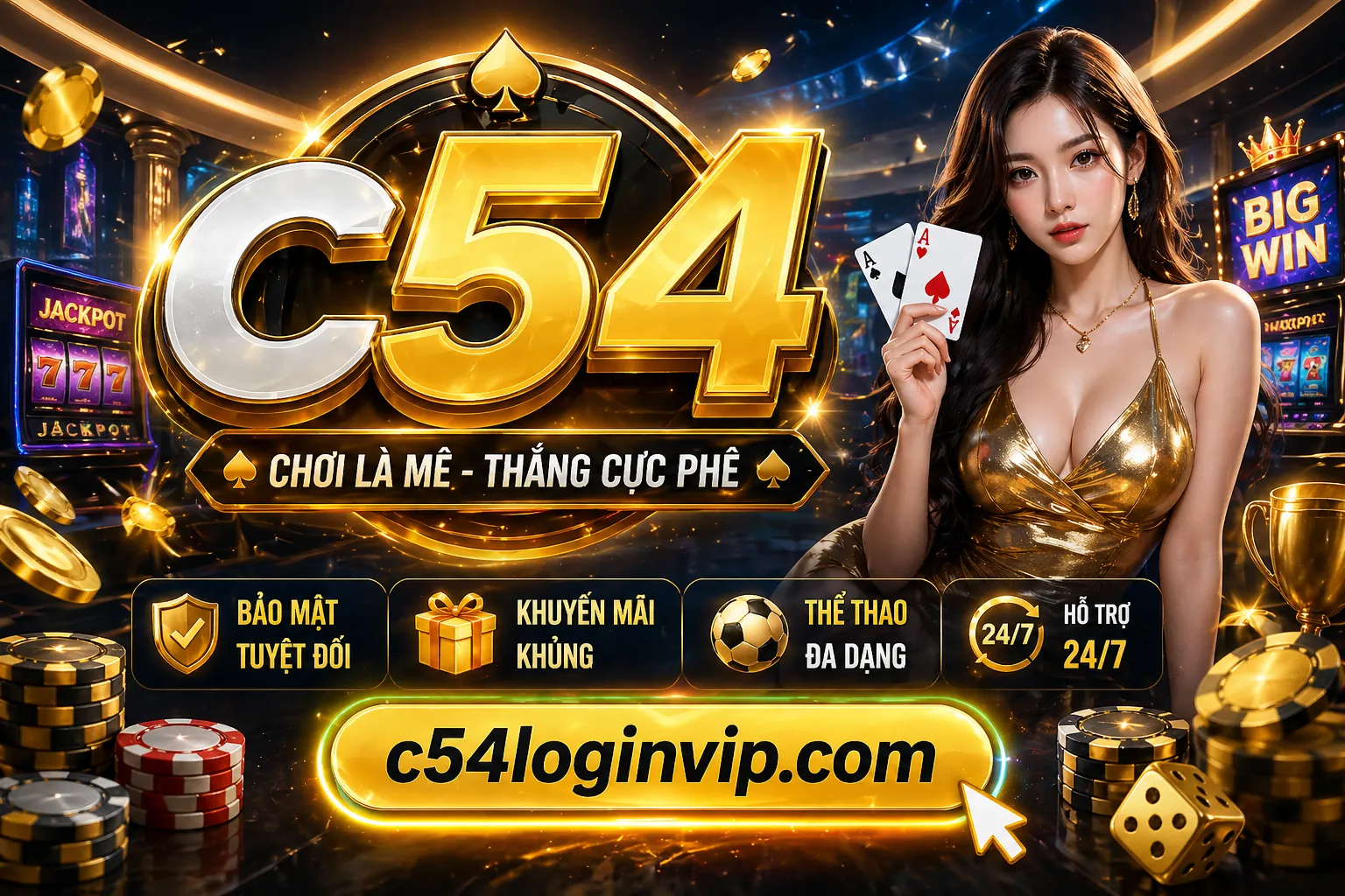 Quy trình đăng nhập 09vip từng bước