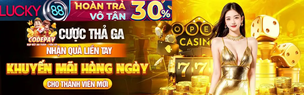 Chọn game nổ hũ tại 09vip