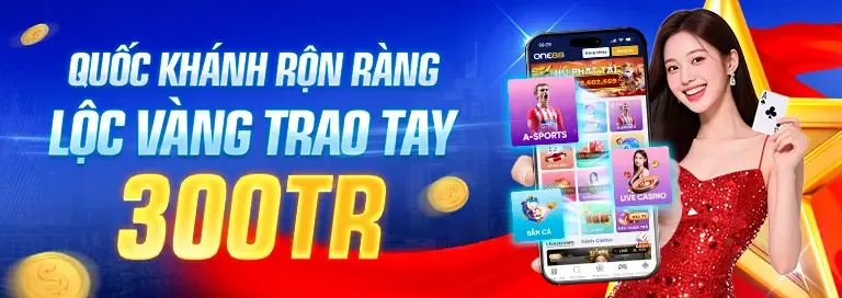 Xổ số và Keno 09VIP